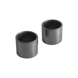 Pair of Exhaust Muffler to Header Pipe Gasket Seal Set For Harley Softail FXBB FXLR Dyna FXDB FXDL Sportster XL 883 1200 2016-2024 - pazoma