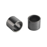 Pair of Exhaust Muffler to Header Pipe Gasket Seal Set For Harley Softail FXBB FXLR Dyna FXDB FXDL Sportster XL 883 1200 2016-2024 - pazoma