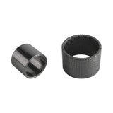 Pair of Exhaust Muffler to Header Pipe Gasket Seal Set For Harley Touring M8 Road Glide Street Glide Pan America 65900017 + 65900056 2021- - pazoma