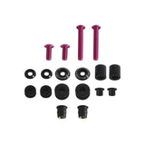 Pazoma T-Sport Fairing Anti-Buffeting Kit For Harley Softail Dyna