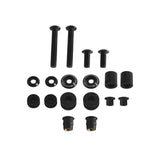 Pazoma T-Sport Fairing Anti-Buffeting Kit For Harley Softail Dyna