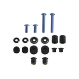 Pazoma T-Sport Fairing Anti-Buffeting Kit For Harley Softail Dyna