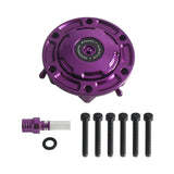 Performance Bagger CNC Club Style MX Style Fuel Tank Gas Cap for Harley Touring Street Glide Road Glide Limited CVO SE ST '23.5-'26