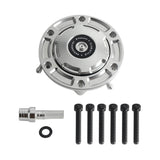Performance Bagger CNC Club Style MX Style Fuel Tank Gas Cap for Harley Touring Street Glide Road Glide Limited CVO SE ST '23.5-'26