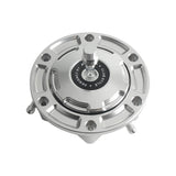 Performance Bagger CNC Club Style MX Style Fuel Tank Gas Cap for Harley Touring Street Glide Road Glide Limited CVO SE ST '23.5-'26
