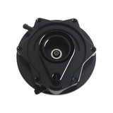 Performance Bagger CNC Club Style MX Style Fuel Tank Gas Cap for Harley Touring Street Glide Road Glide Limited CVO SE ST '23.5-'26
