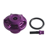 Performance Bagger Club Style MX Style CNC Fuel Tank Gas Cap for Harley Touring Softail Dyna Sportster Road Glide Street Glide Low Rider S ST - pazoma