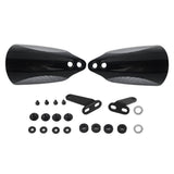 Performance Bagger Handguards Hand Guard w/Mounting Hardware For Harley Touring Road Glide ST CVO FLTRX FLTRXSE FLTRXSTSE 2023.5-2026