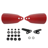 Performance Bagger Handguards Hand Guard w/Mounting Hardware For Harley Touring Road Glide ST CVO FLTRX FLTRXSE FLTRXSTSE 2023.5-2026 - pazoma