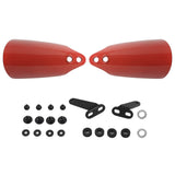Performance Bagger Handguards Hand Guard w/Mounting Hardware For Harley Touring Road Glide ST CVO FLTRX FLTRXSE FLTRXSTSE 2023.5-2026