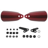 Performance Bagger Handguards Hand Guard w/Mounting Hardware For Harley Touring Road Glide ST CVO FLTRX FLTRXSE FLTRXSTSE 2023.5-2026