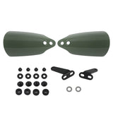 Performance Bagger Handguards Hand Guard w/Mounting Hardware For Harley Touring Road Glide ST CVO FLTRX FLTRXSE FLTRXSTSE 2023.5-2026 - pazoma