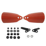 Performance Bagger Handguards Hand Guard w/Mounting Hardware For Harley Touring Road Glide ST CVO FLTRX FLTRXSE FLTRXSTSE 2023.5-2026 - pazoma