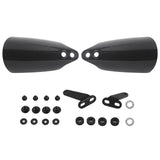 Performance Bagger Handguards Hand Guard w/Mounting Hardware For Harley Touring Road Glide ST CVO FLTRX FLTRXSE FLTRXSTSE 2023.5-2026