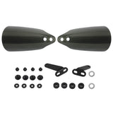 Performance Bagger Handguards Hand Guard w/Mounting Hardware For Harley Touring Road Glide ST CVO FLTRX FLTRXSE FLTRXSTSE 2023.5-2026