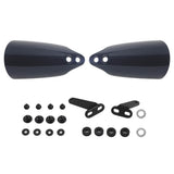 Performance Bagger Handguards Hand Guard w/Mounting Hardware For Harley Touring Road Glide ST CVO FLTRX FLTRXSE FLTRXSTSE 2023.5-2026