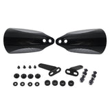 Performance Bagger Handguards Hand Guard w/Mounting Hardware For Harley Touring Street Glide CVO Ultra FLHX FLHXSE 2023.5-2026 MEB7234 - pazoma