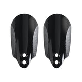 Performance Bagger Handguards Hand Guard w/Mounting Hardware For Harley Touring Road Glide ST CVO FLTRX FLTRXSE FLTRXSTSE 2023.5-2026