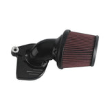 Performance Heavy Breather Extreme Air Cleaner for Harley Touring Softail M8 Road Glide Street Glide Low Rider S 17-25 High-Flow Intake - pazoma