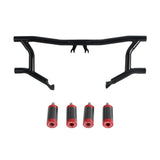2023.5-2025 Harley Road Glide Street Glide ST CVO FLHXSE FLTRXSE Performance Highway Peg Crash Bar Cage Engine Guard - pazoma