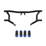 2023.5-2025 Harley Road Glide Street Glide ST CVO FLHXSE FLTRXSE Performance Highway Peg Crash Bar Cage Engine Guard - pazoma