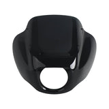 Quarter Fairing Bracket Fit For Harley Softail Standard FXST Street Bob FXBB FXBBS Low Rider FXLR 2018-2026 - pazoma