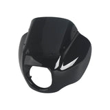 Quarter Fairing Bracket Fit For Harley Softail Standard FXST Street Bob FXBB FXBBS Low Rider FXLR 2018-2026 - pazoma