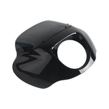 Quarter Fairing Bracket Fit For Harley Softail Standard FXST Street Bob FXBB FXBBS Low Rider FXLR 2018-2026 - pazoma