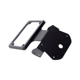 Rear License Registration Plate Bracket Holder Fender Eliminator Center Short Kit For Harley Pan America 1250 Special RA1250S RA1250 CVO RA1250SE 21- - pazoma