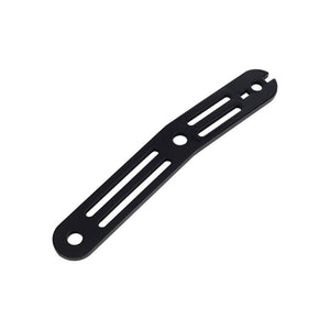 Right Saddlebag Support Bracket Kit For Harley M8 Softail Low Rider ST FXLRST Sport Glide FLSB Heritage Classic FLHC 2018-2025 - pazoma