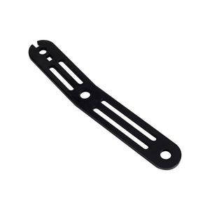 Right Saddlebag Support Bracket Kit For Harley M8 Softail Low Rider ST FXLRST Sport Glide FLSB Heritage Classic FLHC 2018-2025 - pazoma