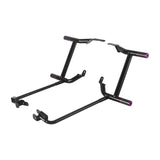 Saddle Bag Guards Performance Crash Bar Saddlebag Tip-Over Bar Set For Harley Street Glide Road Glide ST Road King Electra Ultra 09-2026