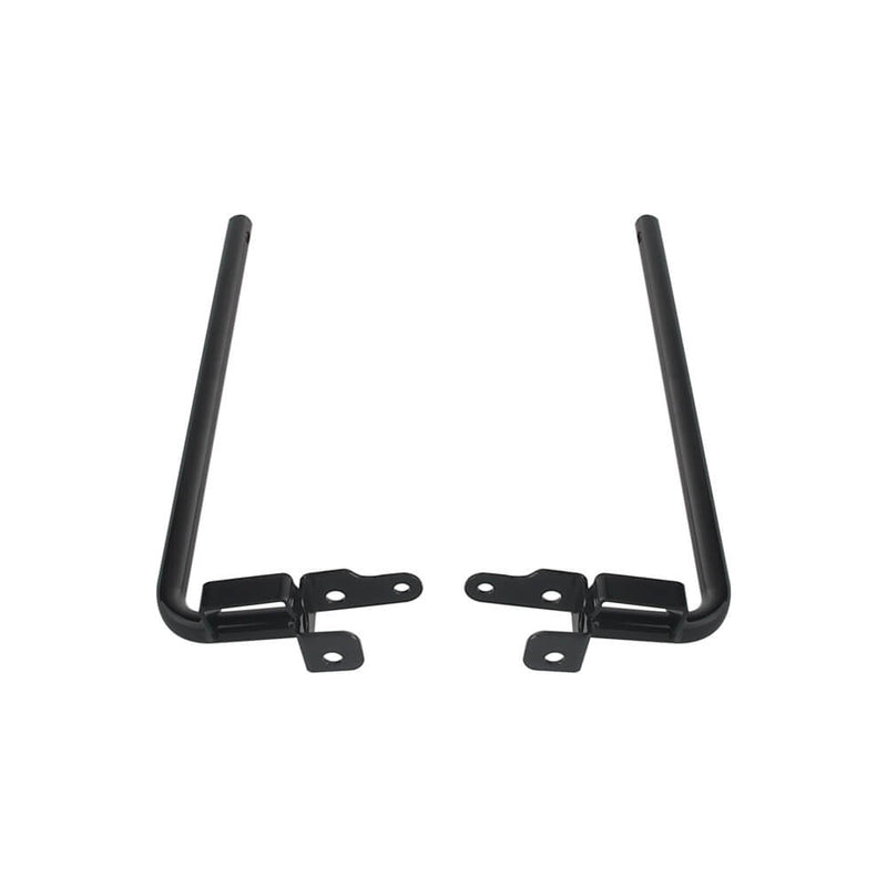 Saddlebag Support Kit Fit For Harley Touring Street Glide Road Glide Road King Electra Ultra FLHT FLHX CVO 2014-2025 HD 90200504 90300505 - pazoma