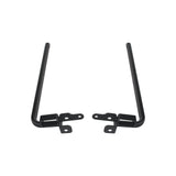 Saddlebag Support Kit Fit For Harley Touring Street Glide Road Glide Road King Electra Ultra FLHT FLHX CVO 2014-2025 HD 90200504 90300505
