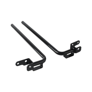 Saddlebag Support Kit Fit For Harley Touring Street Glide Road Glide Road King Electra Ultra FLHT FLHX CVO 2014-2025 HD 90200504 90300505