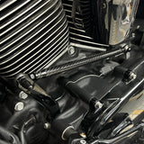 Shift Linkage Mounting Bolts Hardware Screws For Harley Touring Street Glide Road Glide Ultra Limited FLHR Softail 1986-2026 - pazoma