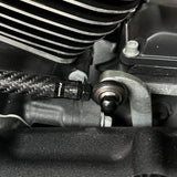 Shift Linkage Mounting Bolts Hardware Screws For Harley Touring Street Glide Road Glide Ultra Limited FLHR Softail 1986-2026 - pazoma