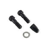 Shift Linkage Mounting Bolts Hardware Screws For Harley Touring Street Glide Road Glide Ultra Limited FLHR Softail 1986-2026 - pazoma