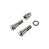 Shift Linkage Mounting Bolts Hardware Screws For Harley Touring Street Glide Road Glide Ultra Limited FLHR Softail 1986-2026 - pazoma