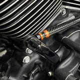 Shift Linkage Mounting Bolts Hardware Screws For Harley Touring Street Glide Road Glide Ultra Limited FLHR Softail 1986-2026 - pazoma