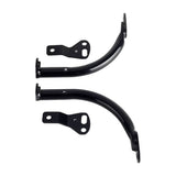 Stealth Fairing Support Bar Support Brackets Mount kit for Harley Softail FXLRST 117 Low Rider ST EI Diablo FXRST 2022-2024 - pazoma