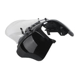 T-Sport Front Fairing w/Baja Designs LP6 LED Light Bracket Mount Kit For Harley Softail M8 Low Rider S FXLRS 114 117 2020-2026