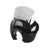 T-Sport Front Fairing w/Baja Designs LP6 LED Light Bracket Mount Kit For Harley Softail M8 Low Rider S FXLRS 114 117 2020-2026