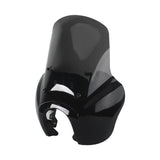 T-Sport Front Fairing w/Baja Designs LP6 LED Light Bracket Mount Kit For Harley Softail M8 Low Rider S FXLRS 114 117 2020-2026