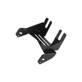 Universal 3.5" Bar Mount Baja Designs LP6 Pro LED Auxiliary Light Lighting Bracket System Mounting Combo Kit For Harley Low Rider S Dyna Softail - pazoma