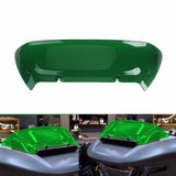 Wind Splitter 4.5 in. Windshield Windshield Deflector For Harley Touring CVO 121 Road Glide ST FLTRSE FLTRSTSE FLTRX 117 2023-2025 - pazoma