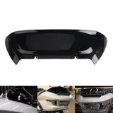 Wind Splitter 4.5 in. Windshield Windshield Deflector For Harley Touring CVO 121 Road Glide ST FLTRSE FLTRSTSE FLTRX 117 2023-2025 - pazoma