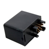 7-Pin FE249JR 38610-03F00 Electronic LED Flasher Relay Hyper Flash Fix For Turn Signal Blinker Bulbs - pazoma