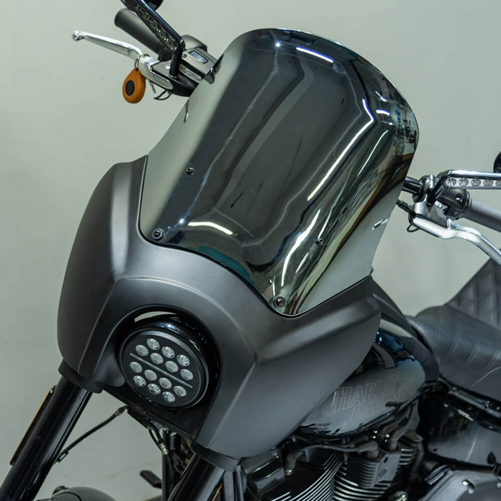 2020-2024 Harley Softail Low Rider S 114 117 FXLRS T-Sport