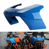 Headlight Front Fairing Cover Spoiler Guard Deflector Kit For Harley Pan America 1250 Special RA1250 RA1250S CVO RA1250SE - pazoma